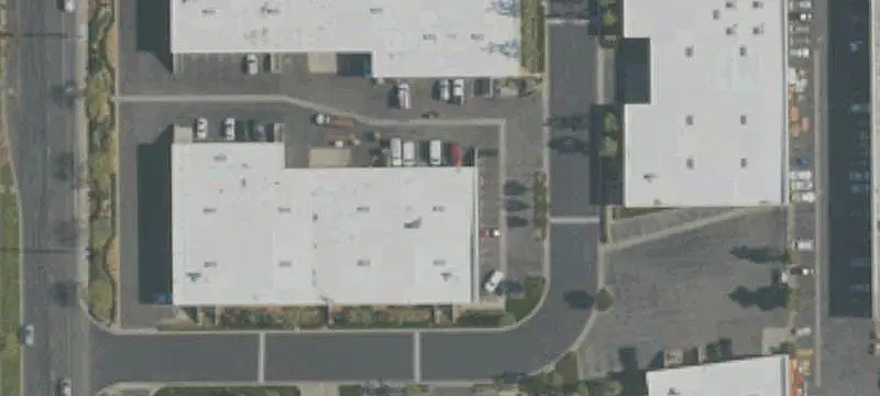 Flex Space with Loading Access