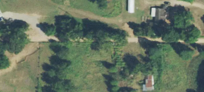 Rolling Hills Agricultural Land