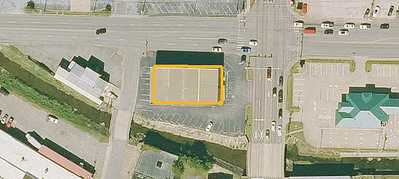 Land with Available Utilities