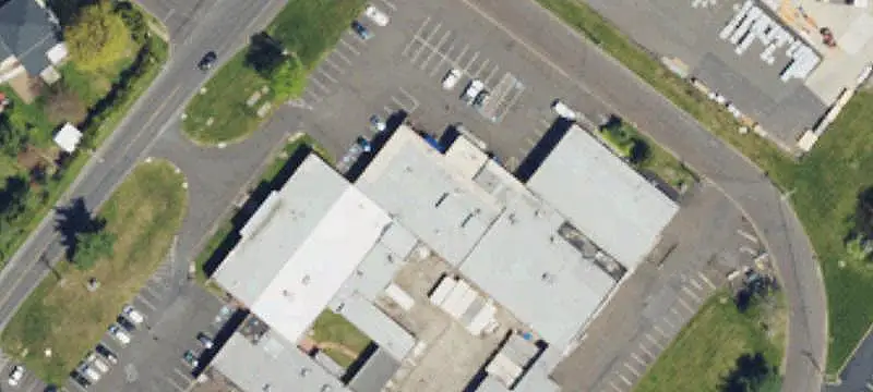 Industrial Flex Property With Event Space