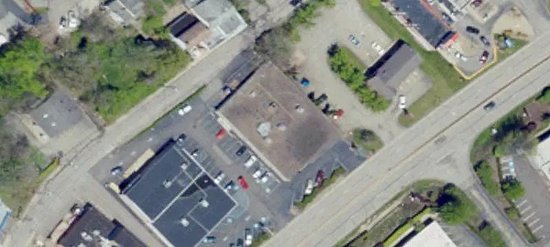 Dollar Tree Retail Space