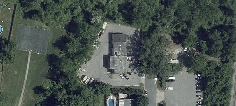 Office/Warehouse Flex Space