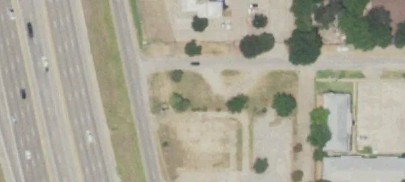 Flex Space with Warehouse