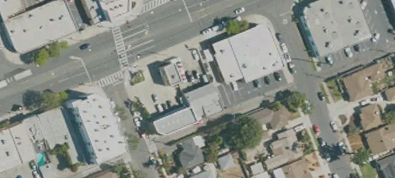 Established Retail Space