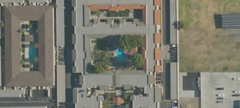 91-Unit Apartment Building