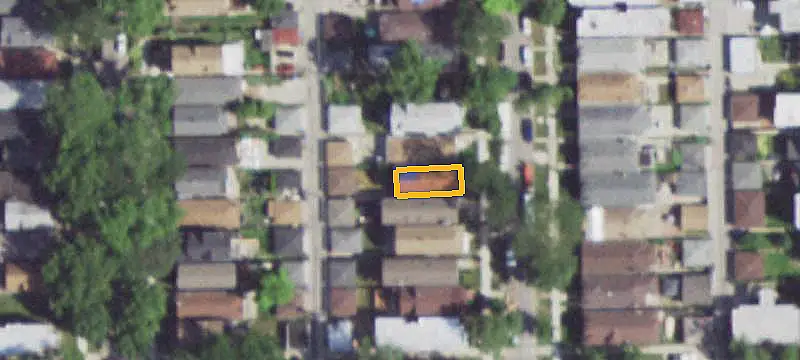 Updated Legal Duplex with Garage