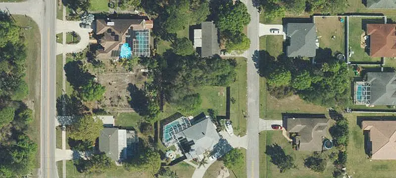 Land or Vacant Lot