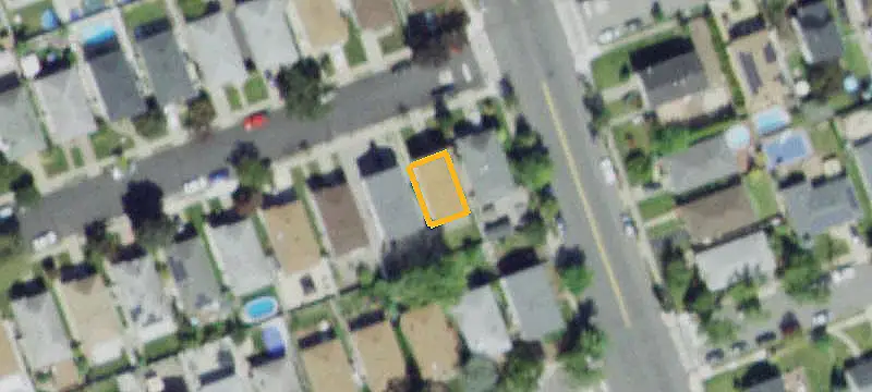 Two-Unit Home with Attached Garage