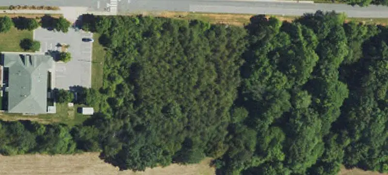 Commercial Land Near Retail