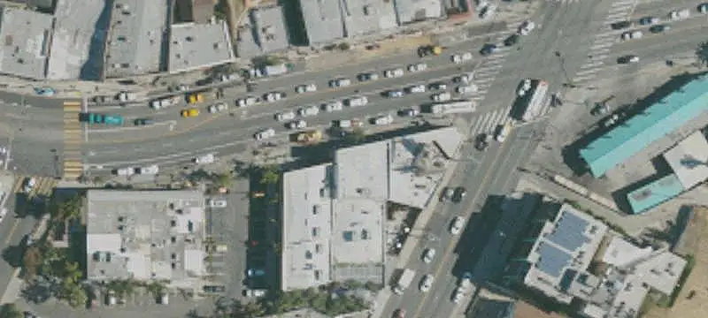 Mohawk Collective Shopping Center