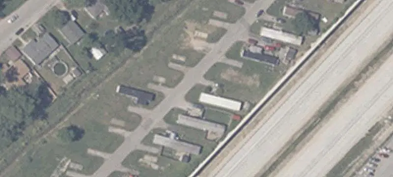 77-Space Mobile Home Park
