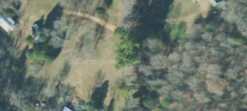Wooded Hunting Land