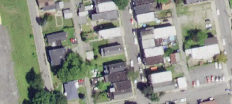 Renovated Duplex with Parking