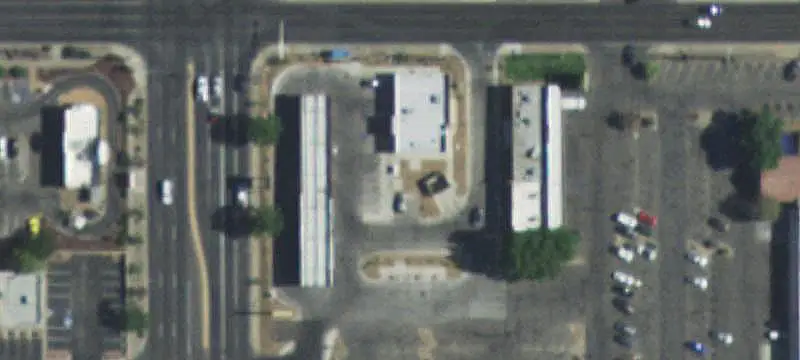 Murphy Oil USA Gas Station