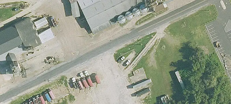 Flex Space with Warehouse and Office