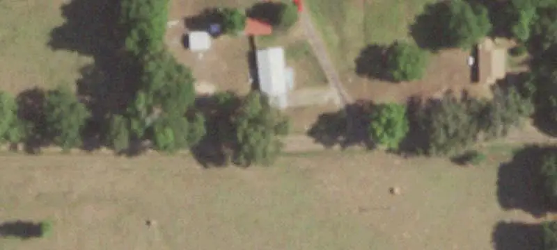 Six-House Poultry Farm