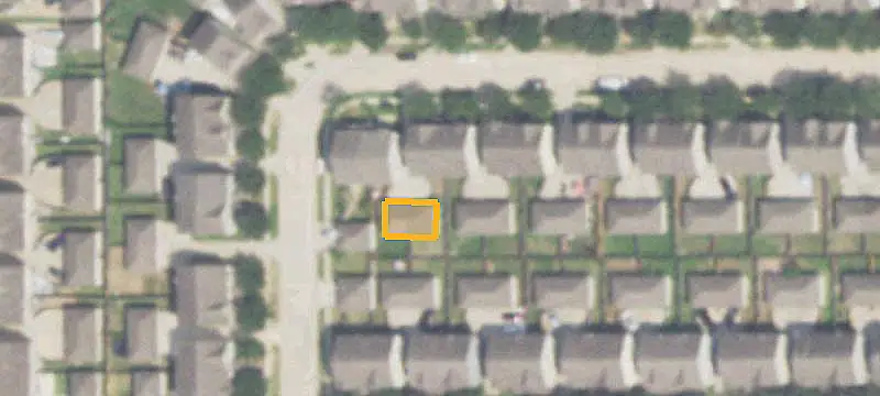Rebuilt Multifamily Property