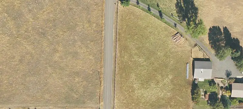 Pasture and Timber Farm