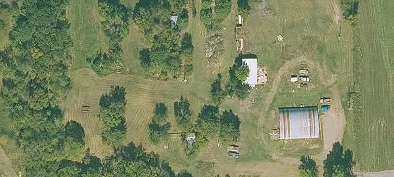 Flex Building with Highway Access