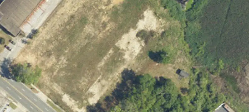 Marsh-Front Commercial Land