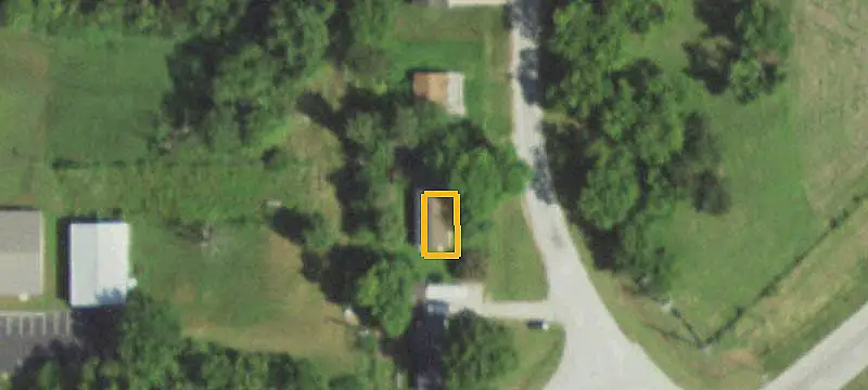 Dollar General Retail Space
