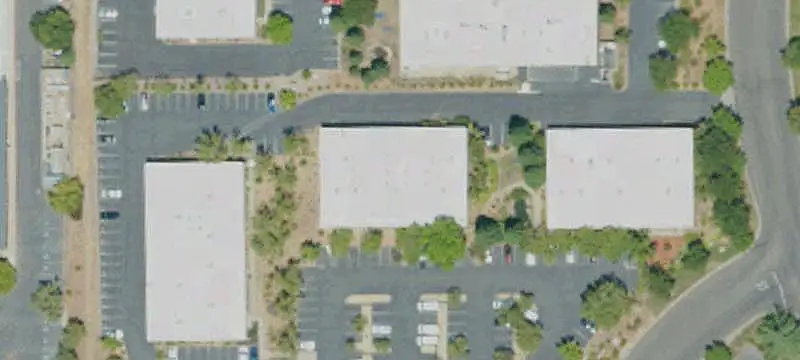 Flex Space in Business Park