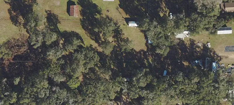 Cleared Commercial Land