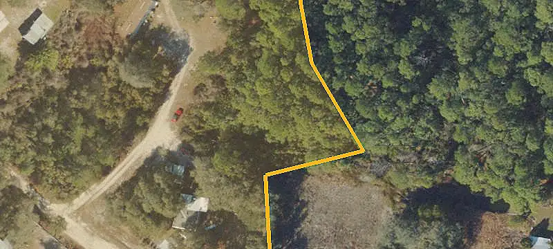 AG-Zoned Land Parcel