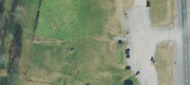 Land with Road Frontage