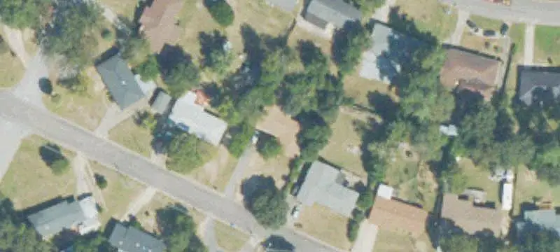 Re-Roofed Duplex with Separate Power