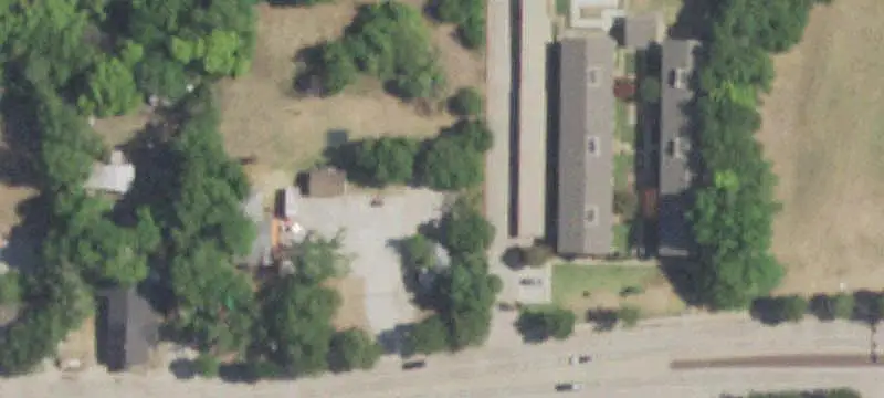 Commercial Land with Development Options
