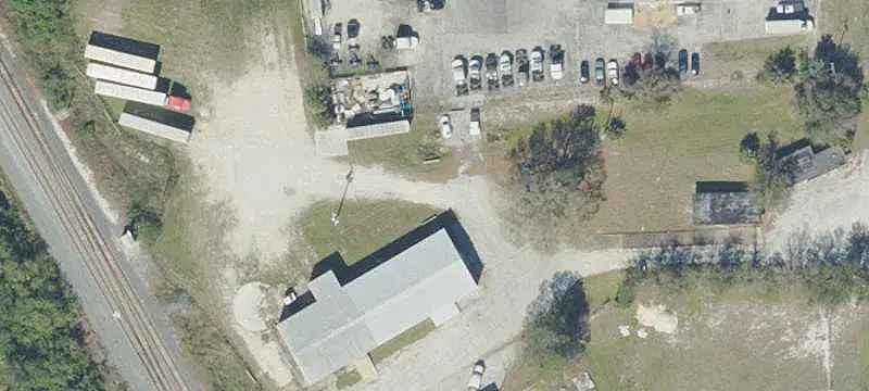 Industrial Land with Dual Access