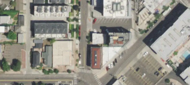 Commercial Land with Mixed-Use Potential