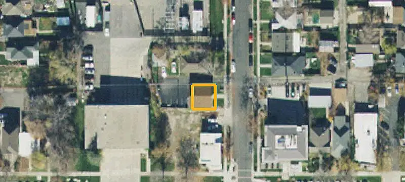 Four-Unit Office Property