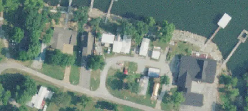 Waterfront RV Resort