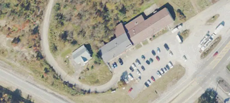 Multi-Tenant Retail Space