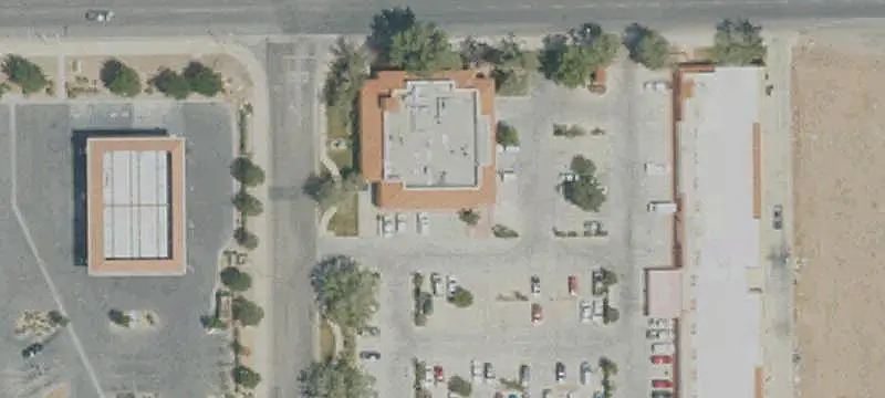 Corner Commercial Land
