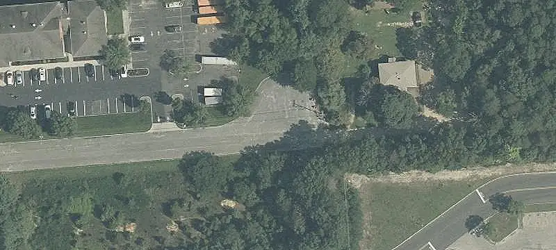 Industrial Land Beside Cumberland Mall