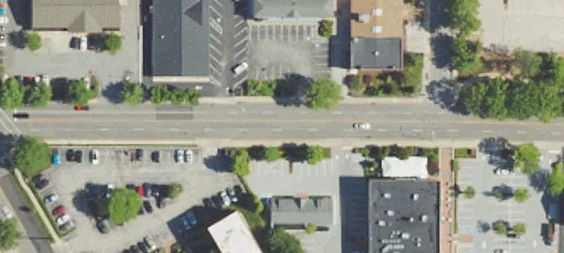 Mixed-Use Property with Retail