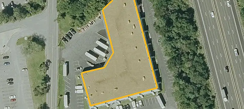 Accessible Church Facility