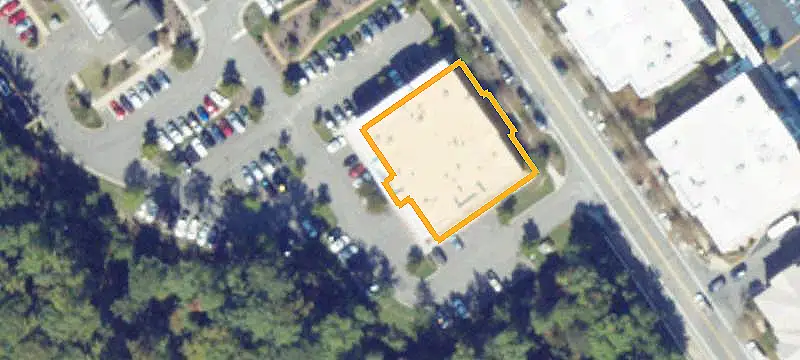 Single-Tenant Retail Space