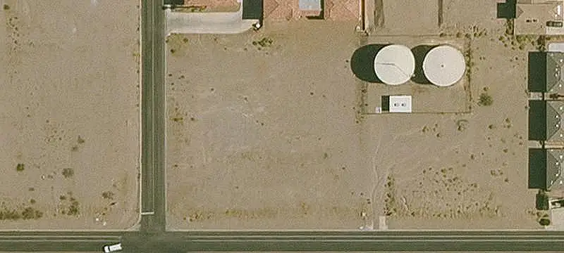 Land / Multi Family