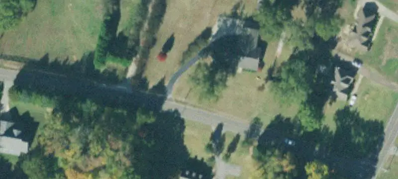 Vacant Land