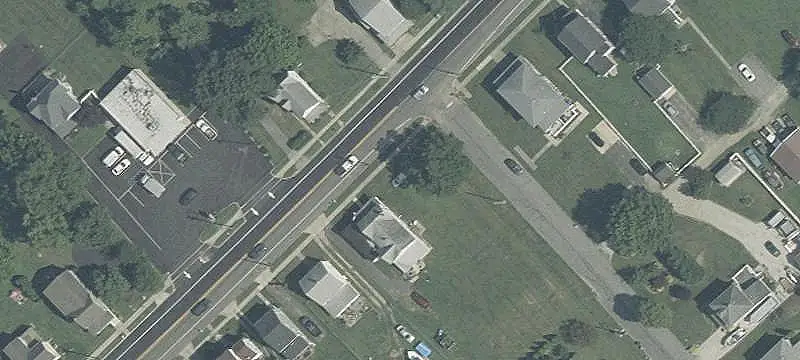 Multifamily, Land