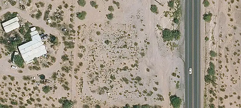 CB-1 Commercial Land