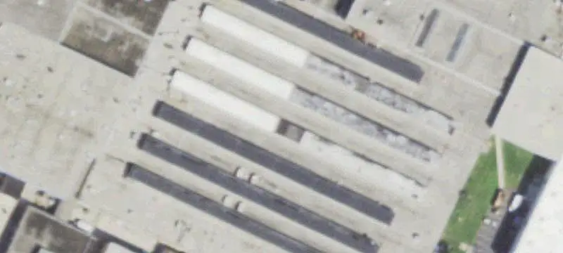 Industrial Property with Locker Area