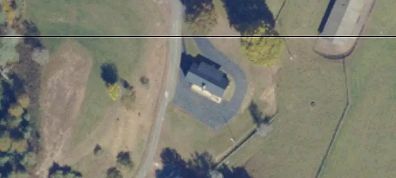 Equestrian Property with Horse Barn