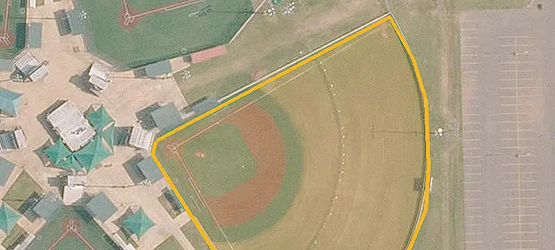 Industrial Land in Opportunity Zone