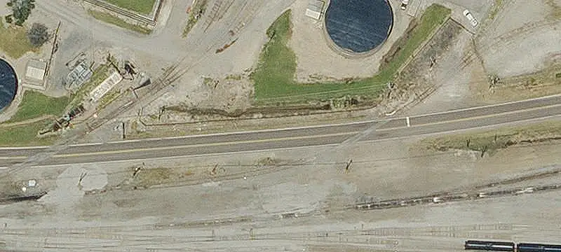 Waterfront Manufacturing Facility