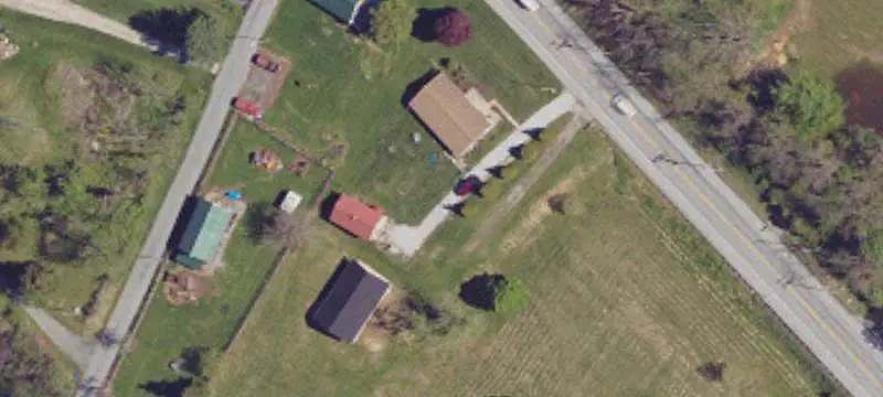 Land